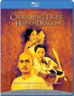 Blu-ray /  ,   / Wo hu cang long