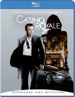 Blu-ray /   / Casino Royale