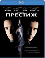Blu-ray /  / Prestige, The