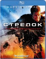 Blu-ray /  / Shooter