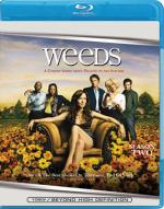Blu-ray /  / Weeds