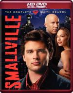 HD DVD /   / Smallville
