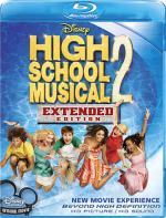 Blu-ray /  :  / High School Musical 2