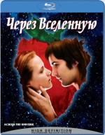 Blu-ray /   / Across the Universe