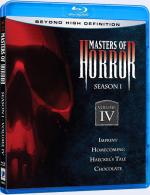 Blu-ray /   / Masters of Horror