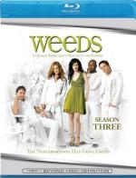 Blu-ray /  / Weeds