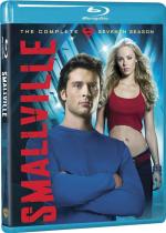 Blu-ray /   / Smallville