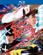 Blu-ray /   / Speed Racer