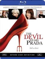 Blu-ray /    / Devil Wears Prada, The