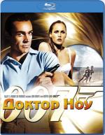 Blu-ray /   / Dr. No