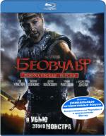 Blu-ray /  / Beowulf