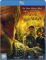 Blu-ray /   / Taras Bulba