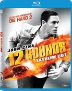 Blu-ray / 12  / 12 Rounds