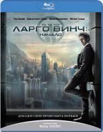 Blu-ray /  :  / Largo Winch