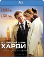 Blu-ray /    / Last Chance Harvey