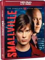 HD DVD /   / Smallville