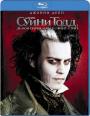 Blu-ray /  , -  - / Sweeney Todd: The Demon Barber of Fleet Street
