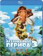 Blu-ray /   3:   / Ice Age: Dawn of the Dinosaurs