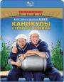 Blu-ray /    / Kanikuly Strogogo Regima