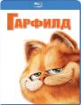 Blu-ray /  / Garfield