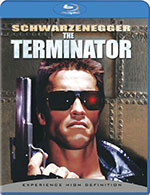 Blu-ray /  / Terminator, The