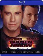 Blu-ray /   / Broken Arrow