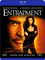 Blu-ray /  / Entrapment