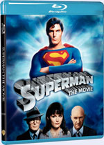 Blu-ray /  / Superman