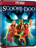 HD DVD /   / Scooby-Doo