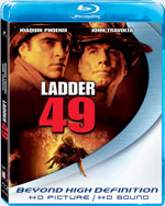 Blu-ray /  49:   / Ladder 49