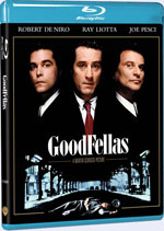 Blu-ray /   / Goodfellas