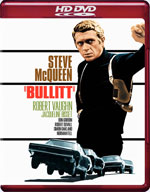 HD DVD /   / Bullitt