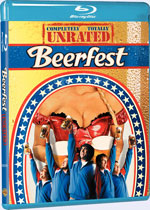 Blu-ray /   / Beerfest