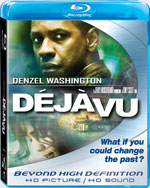Blu-ray /   / Deja Vu