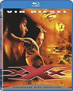 Blu-ray /   / xXx