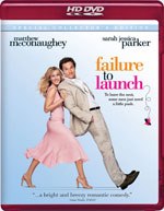 HD DVD /     / Failure to Launch