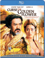 Blu-ray /    / Man cheng jin dai huang jin jia