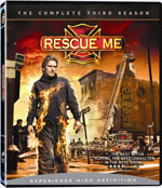 Blu-ray /   / Rescue Me
