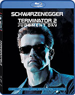 Blu-ray /  2:   / Terminator 2: Judgment Day