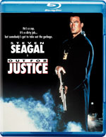 Blu-ray /    / Out for Justice