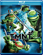 Blu-ray /   / TMNT