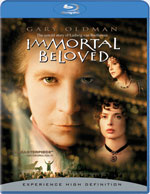Blu-ray /   / Immortal Beloved