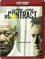 HD DVD /  / Contract, The