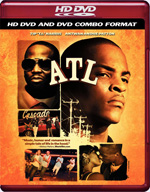 HD DVD /  / ATL