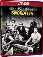 HD DVD /  quot-quot / Swordfish