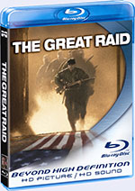 Blu-ray /   / Great Raid, The