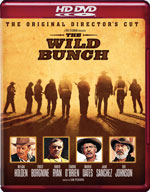 HD DVD /   / The Wild Bunch