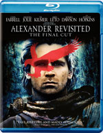 Blu-ray /  / Alexander