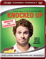 HD DVD /   / Knocked Up