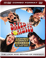 HD DVD /      / Dazed and Confused